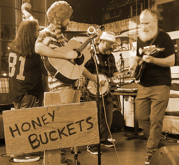 Locations Cowboy Festival