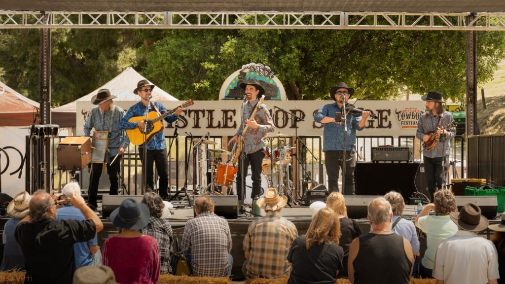 The Storytellers <br> 11:15 – 12:15 p.m.